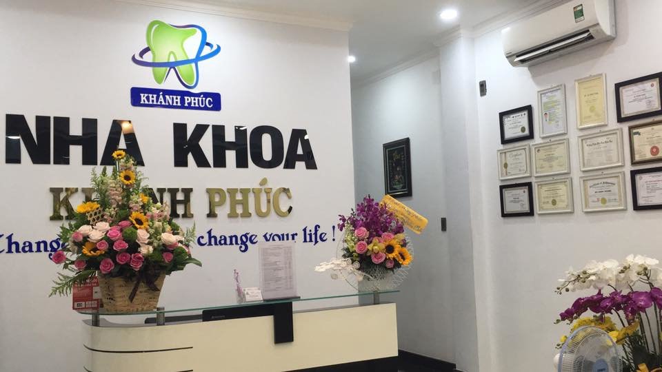 Thien Duc Dental Clinic - Thien Duc Dental Clinic