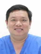 Thien Duc Dental Clinic - Thien Duc Dental Clinic