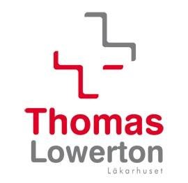 Thomas Lowerton Lakarhuset - Thomas Lowerton Lakarhuset