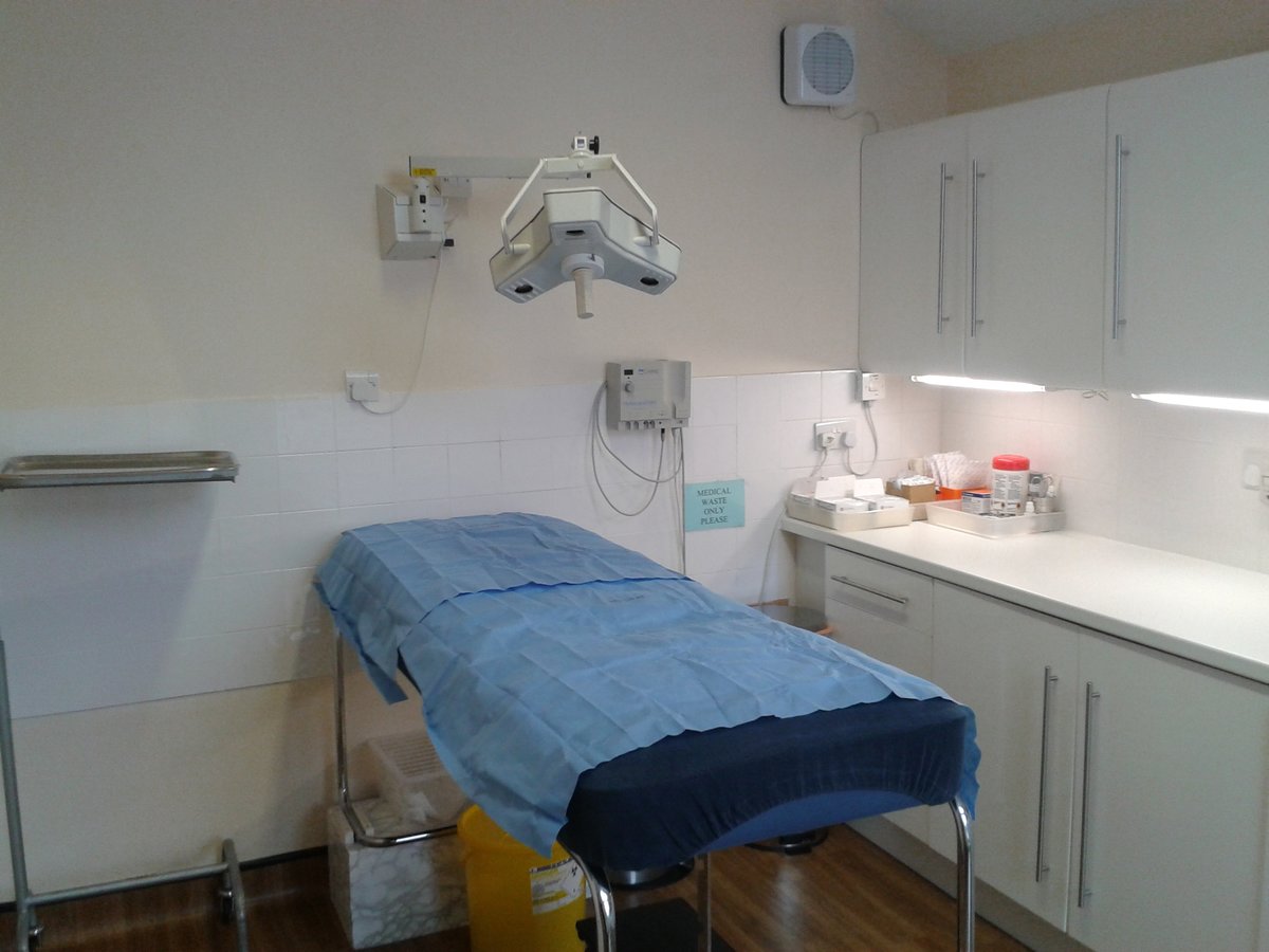 Thornhill Clinic - Thornhill Clinic