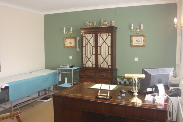 Thornhill Clinic - Thornhill Clinic