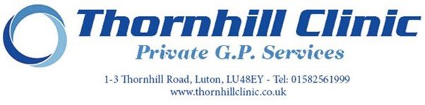 Thornhill Clinic - Thornhill Clinic