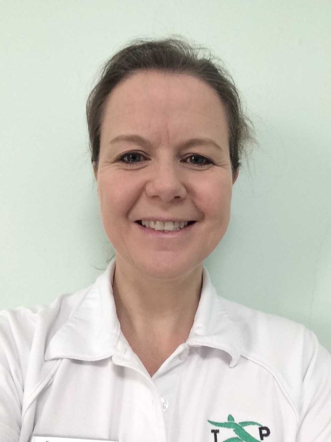 Thorpes Physiotherapy & Sports Injury Clinic - Sandhurst - Thorpes Physiotherapy & Sports Injury Clinic - Sandhurst