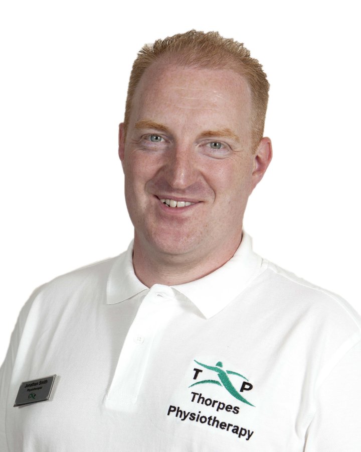 Thorpes Physiotherapy & Sports Injury Clinic - Sandhurst - Thorpes Physiotherapy & Sports Injury Clinic - Sandhurst