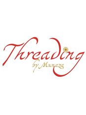 Threading by Munaza - Threading by Munaza