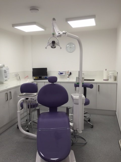 Three Towns Dental Care Kilwinning - Three Towns Dental Care Kilwinning