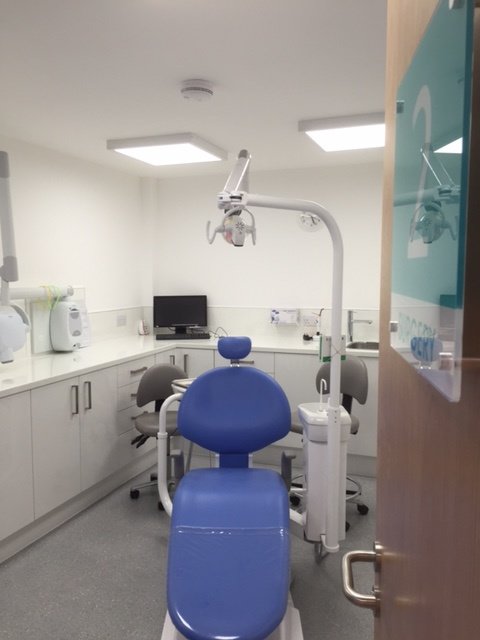 Three Towns Dental Care Kilwinning - Three Towns Dental Care Kilwinning