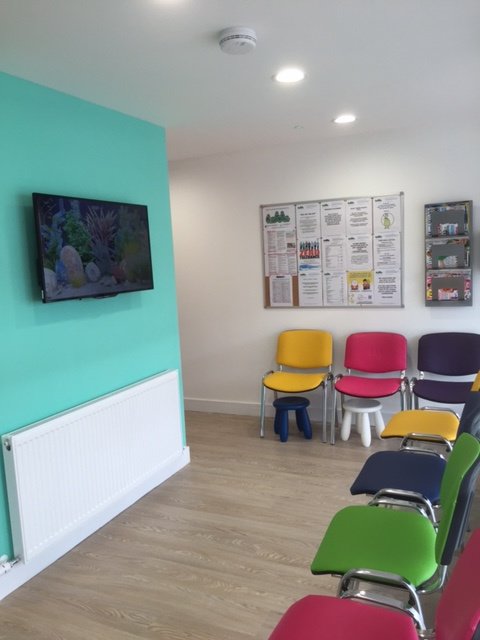 Three Towns Dental Care Kilwinning - Three Towns Dental Care Kilwinning