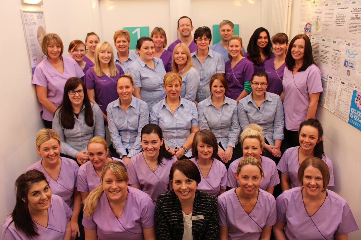 Three Towns Dental Care - Three Towns Dental Care