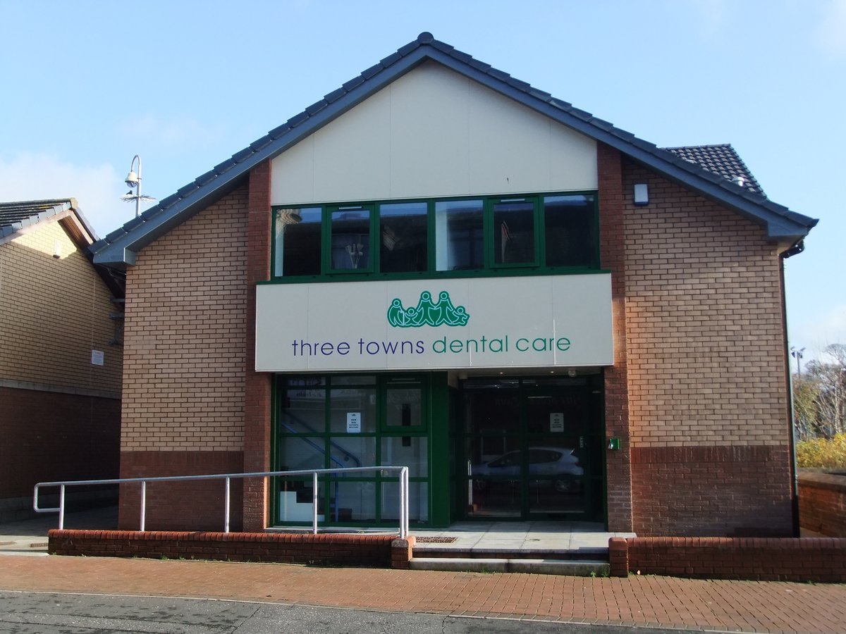 Three Towns Dental Care - Three Towns Dental Care