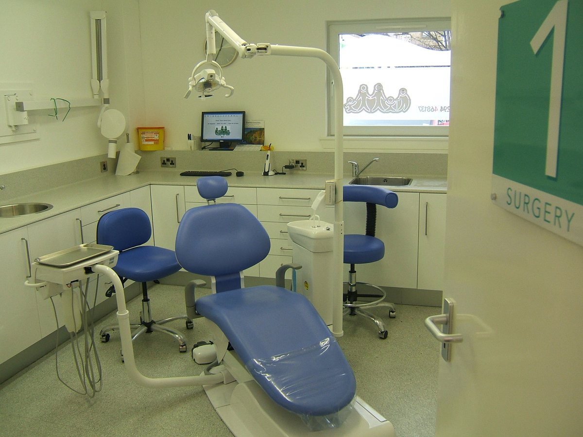 Three Towns Dental Care - Three Towns Dental Care