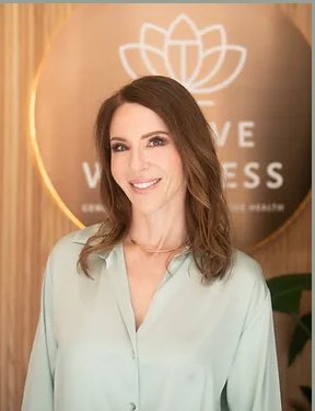 Thrive Wellness - Thrive Wellness