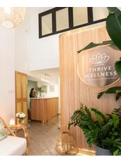 Thrive Wellness - Thrive Wellness