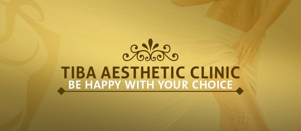 Tiba Aesthetic Clinic - Tiba Aesthetic Clinic