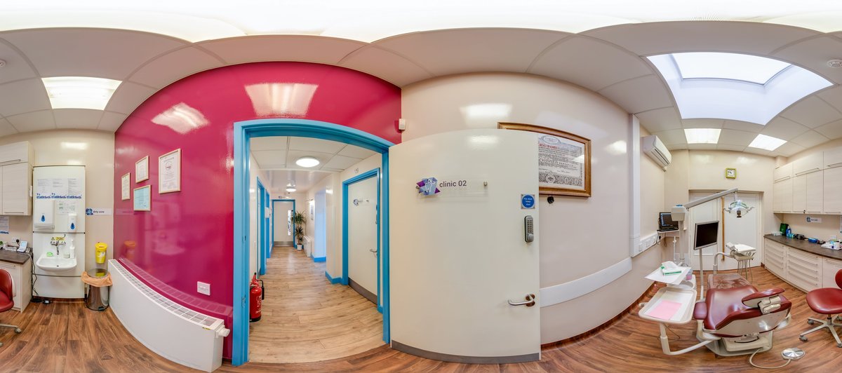 Tibor Dental - Tibor Dental