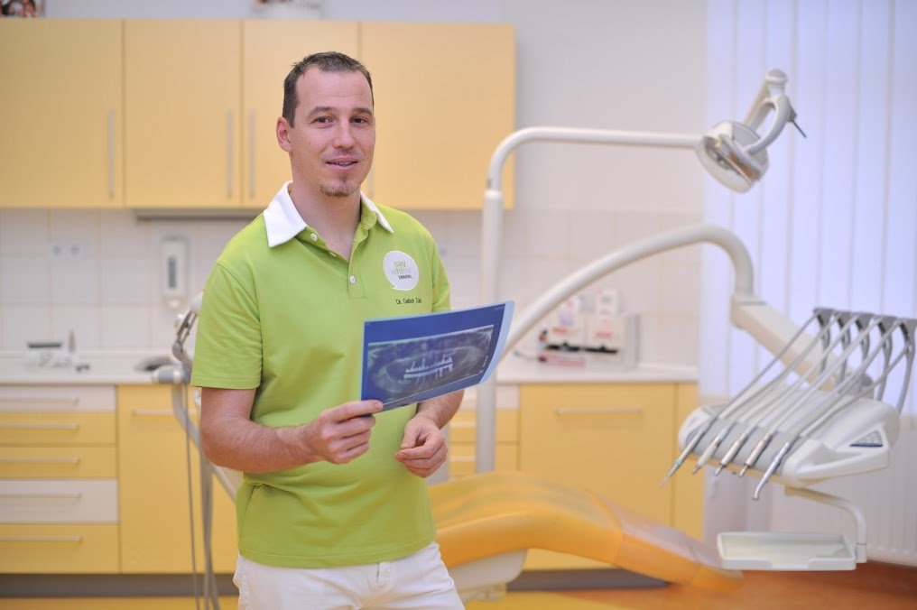 Tibor Dental - Tibor Dental