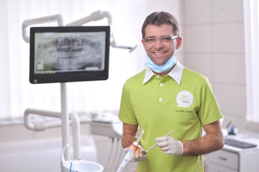 Tibor Dental - Tibor Dental