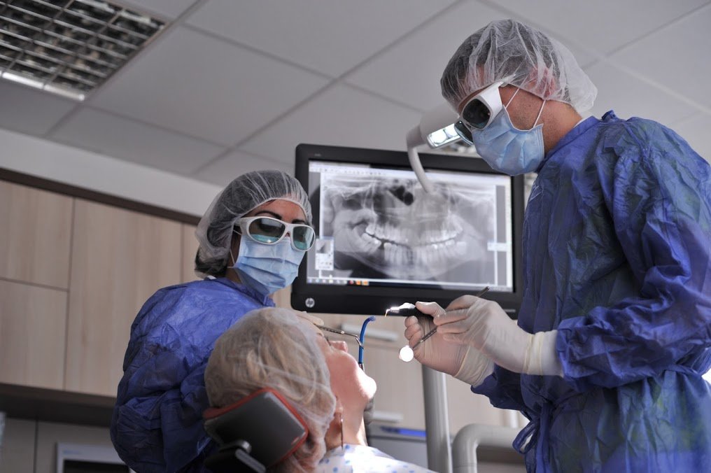 Tibor Dental - Tibor Dental