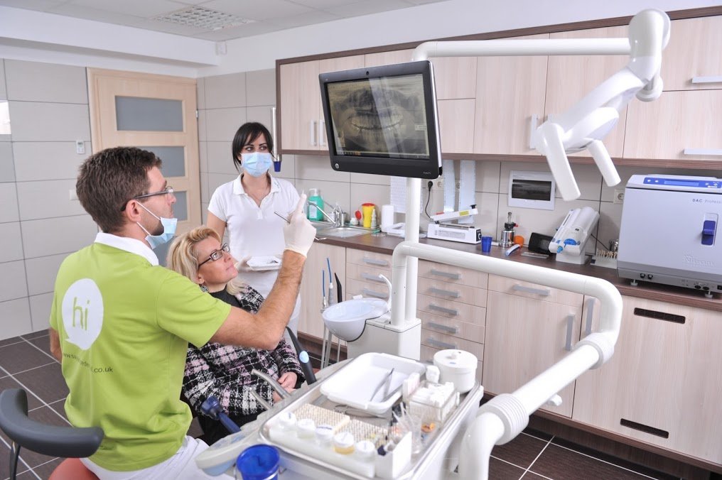Tibor Dental - Tibor Dental