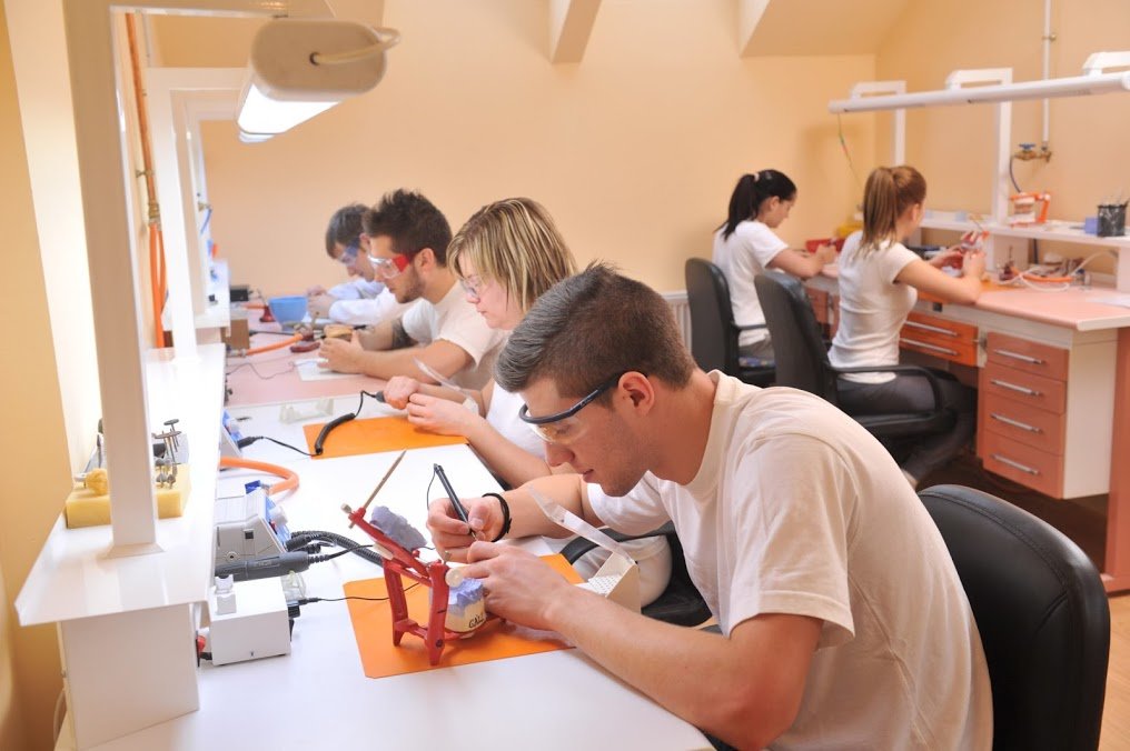 Tibor Dental - Tibor Dental