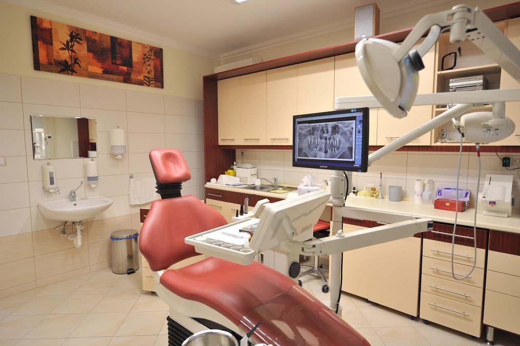 Tibor Dental - Tibor Dental
