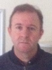 Tim O'Connell - Tim O'Connell