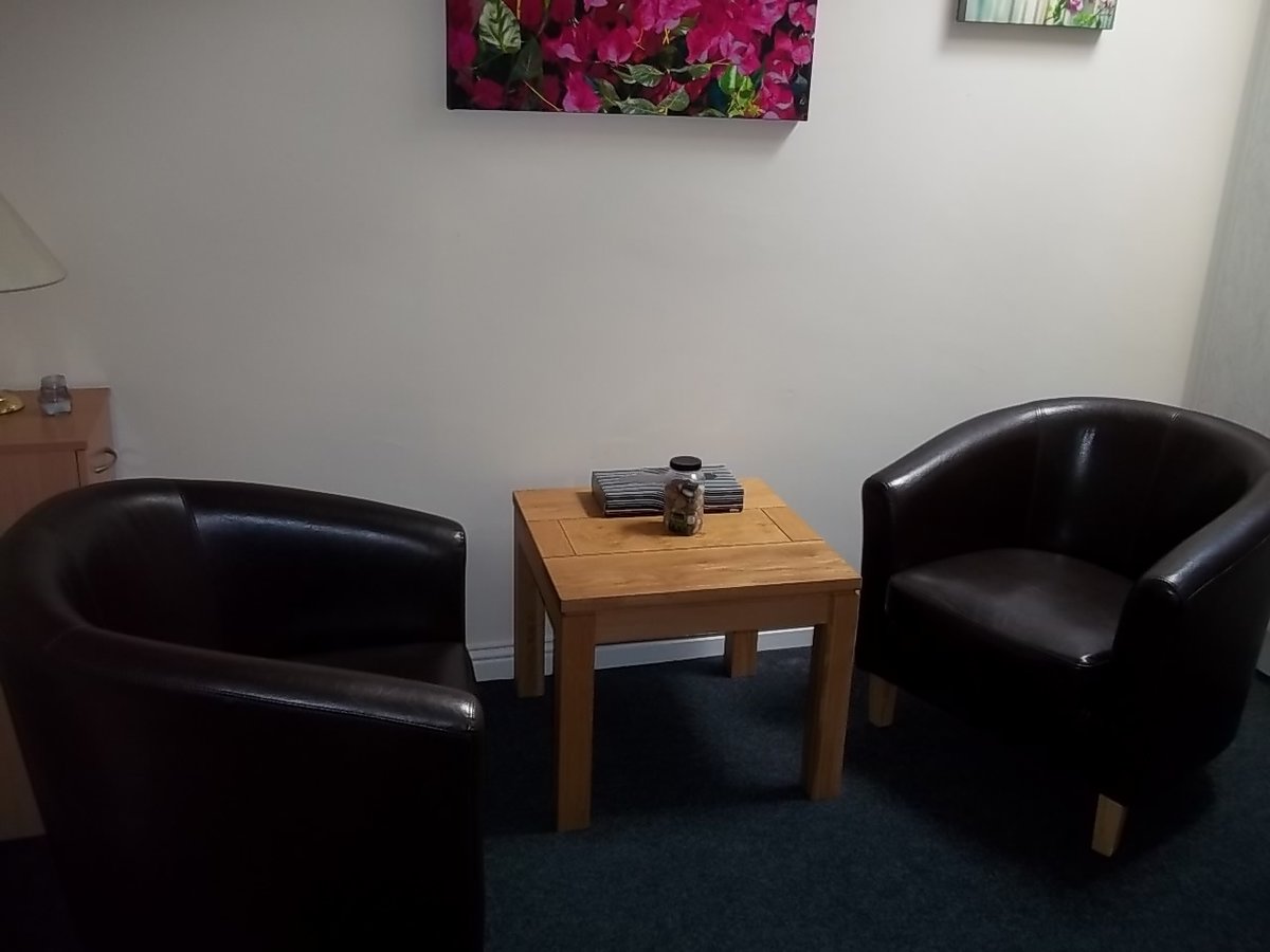 Time4u Counselling and Psychotherapy - Time4u Counselling and Psychotherapy