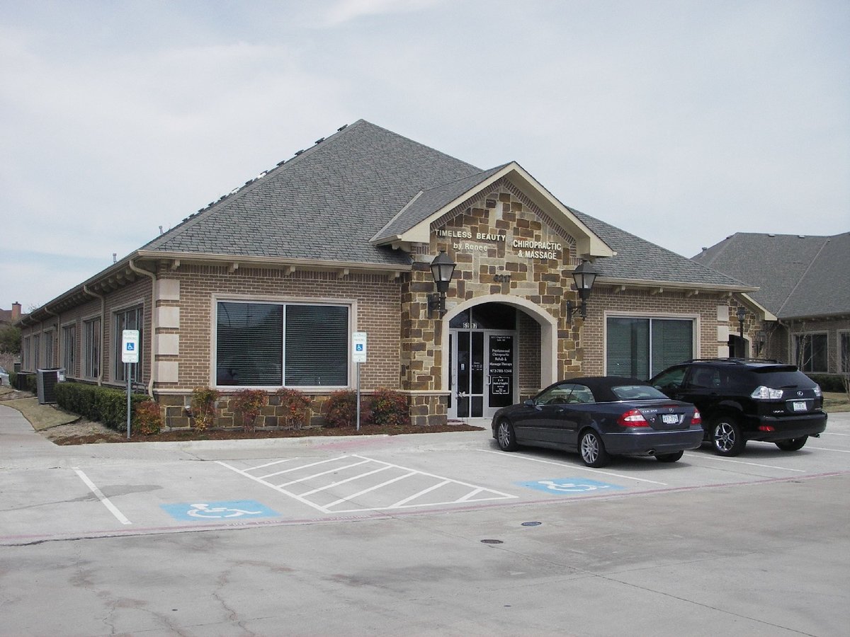 Timeless Beauty By Renee - Timeless Beauty By Renee