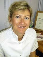 Tina MacNaughton Acupuncture - Tina MacNaughton Acupuncture