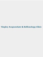 Tingley Acupuncture and Reflexology Clinic - Tingley Acupuncture and Reflexology Clinic