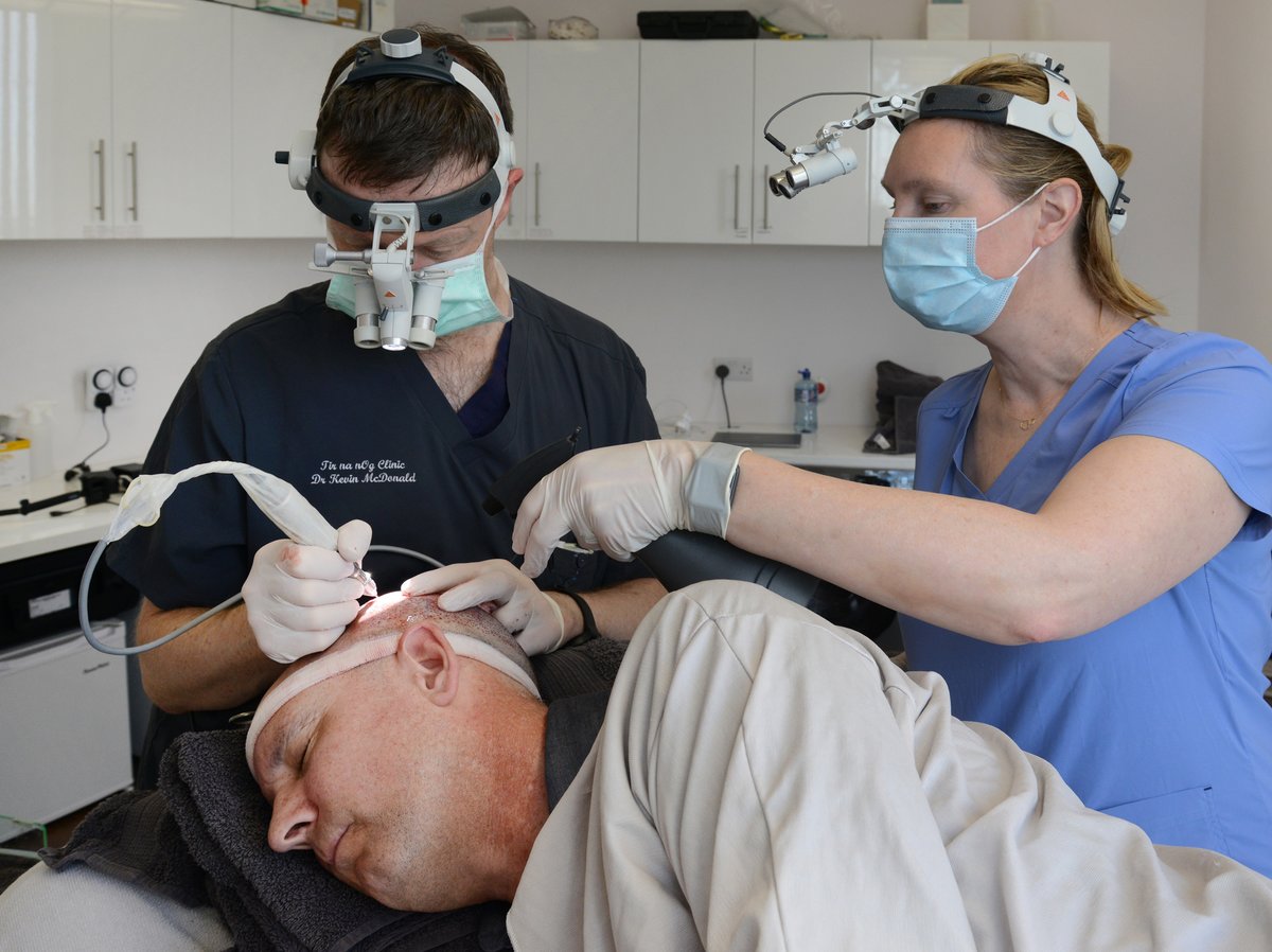 Tir Na Nog Clinic - Tir Na Nog Clinic