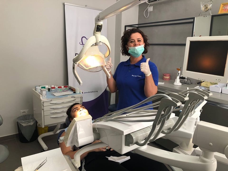 Tirana Dental Clinic - Tirana Dental Clinic