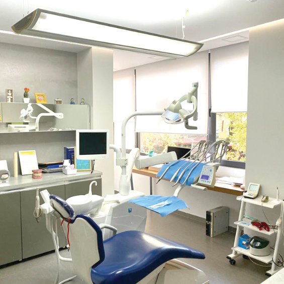Tirana Dental Clinic - Tirana Dental Clinic