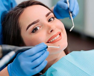 Tirana Dental Clinic - Tirana Dental Clinic