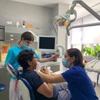 Tirana Dental Clinic - Tirana Dental Clinic