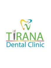 Tirana Dental Clinic - Tirana Dental Clinic