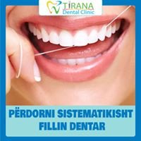 Tirana Dental Clinic - Tirana Dental Clinic