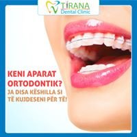 Tirana Dental Clinic - Tirana Dental Clinic