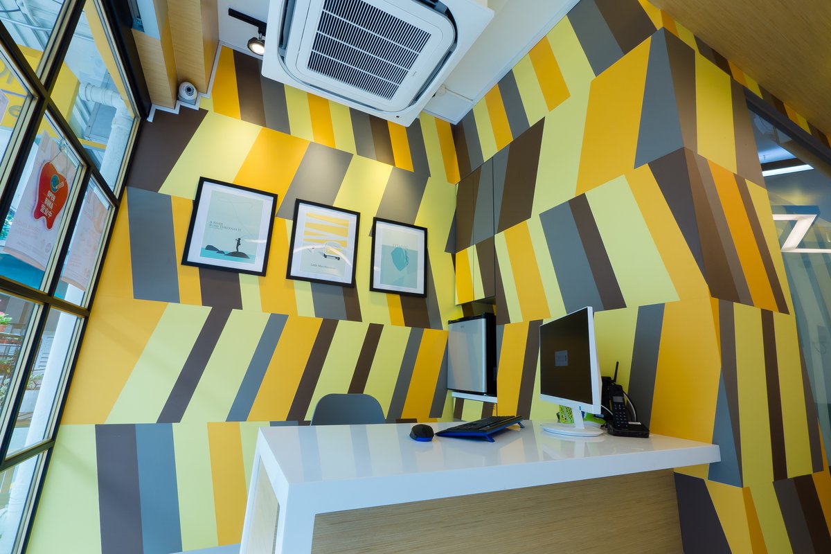 Toa Payoh Dental Centre by FDC - Toa Payoh Dental Centre by FDC