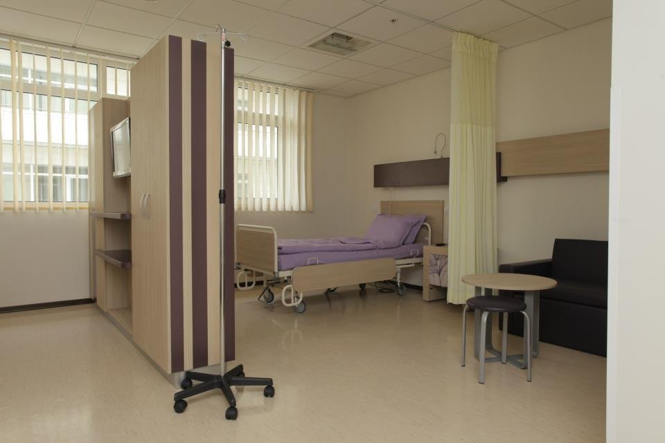 Clinic Image