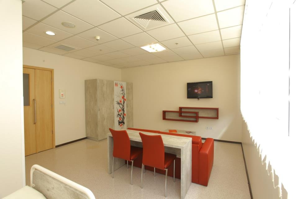 Clinic Photo