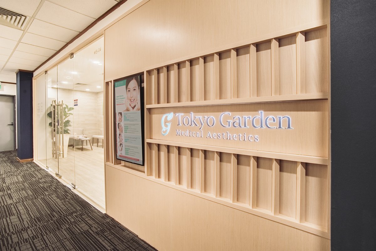 Tokyo Garden Medical Aesthetics - Tokyo Garden Medical Aesthetics