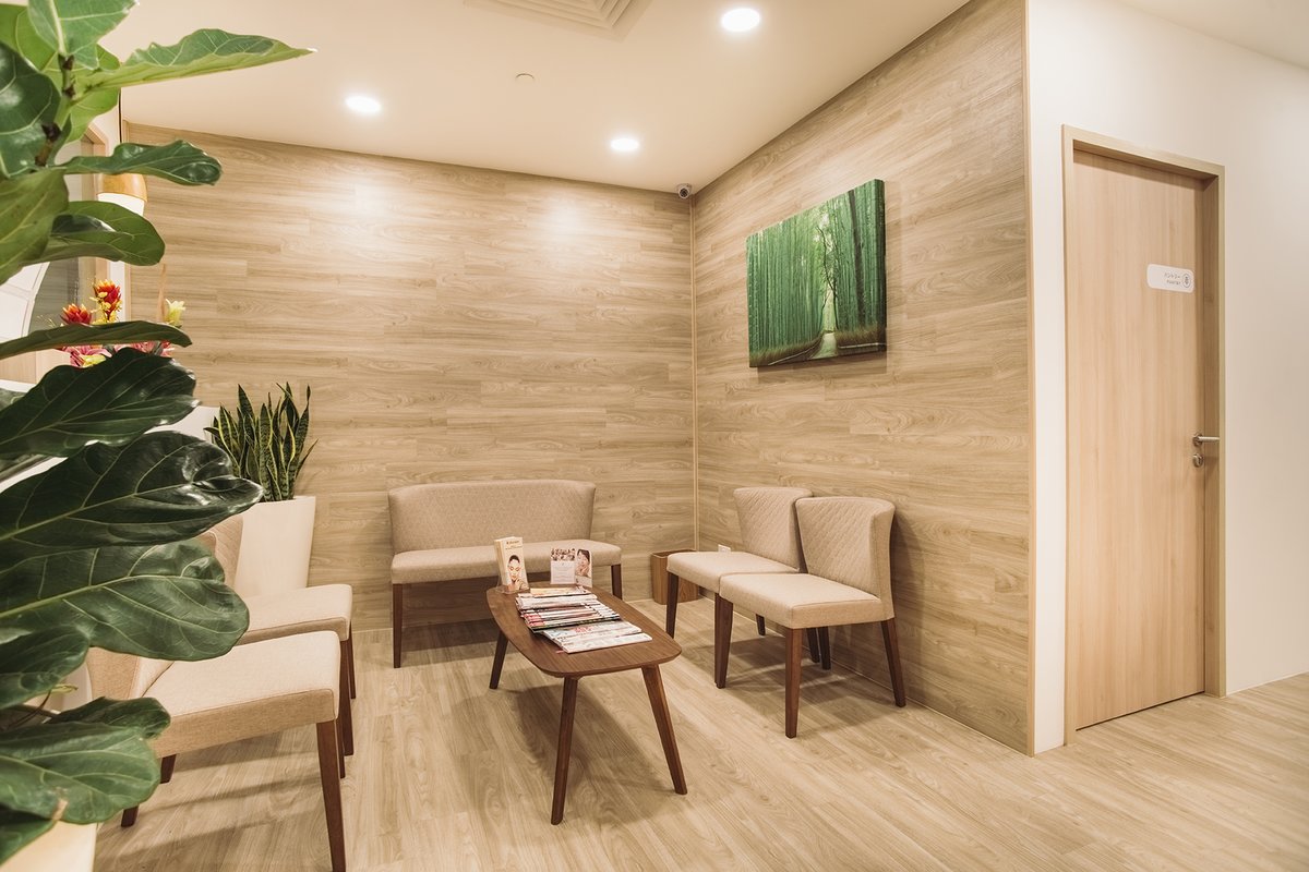 Tokyo Garden Medical Aesthetics - Tokyo Garden Medical Aesthetics