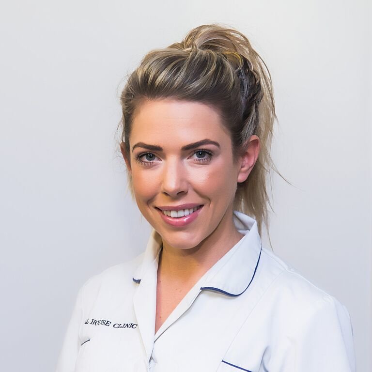 Toll House Clinic Limited - Toll House Clinic Limited