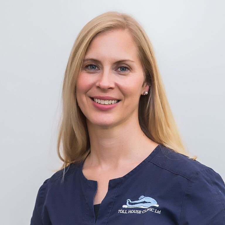 Toll House Clinic Limited - Toll House Clinic Limited