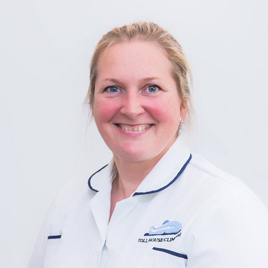 Toll House Clinic Limited - Toll House Clinic Limited