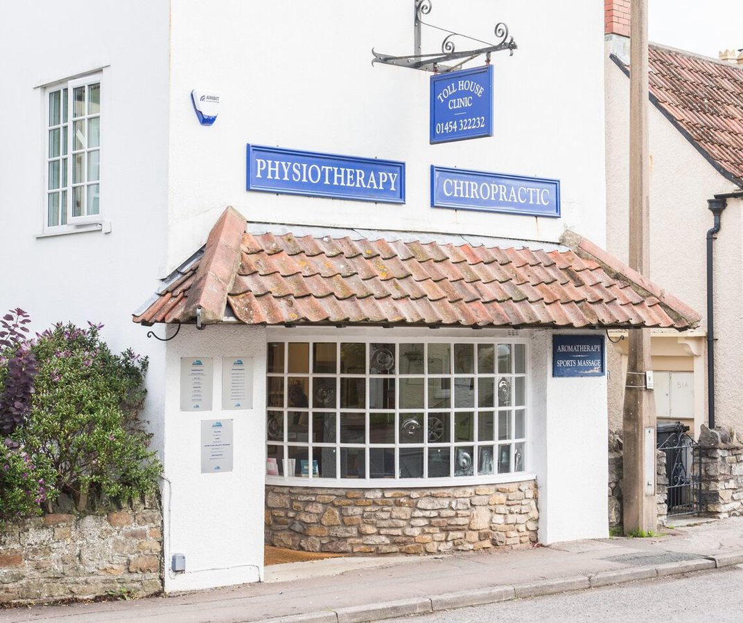 Toll House Clinic Limited - Toll House Clinic Limited