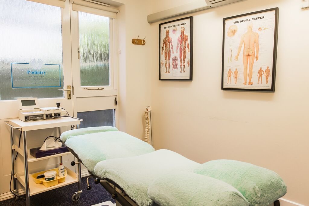 Toll House Clinic Limited - Toll House Clinic Limited