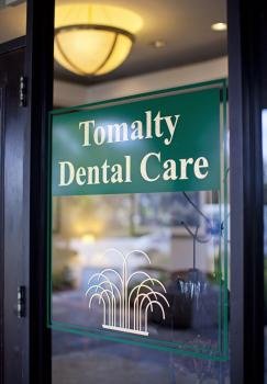 Tomalty Dental Care At The Fountains of Boynton - Tomalty Dental Care At The Fountains of Boynton