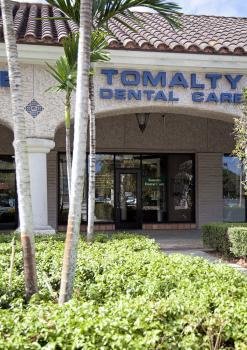 Tomalty Dental Care At The Fountains of Boynton - Tomalty Dental Care At The Fountains of Boynton